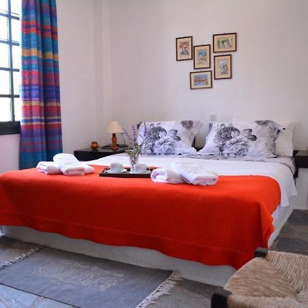 Villa Regina Kalo Chorio  Exterior foto